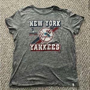 Men’s Yankees Shirt